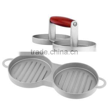 KH Best Selling New High Quality Hamburger Press photo-4