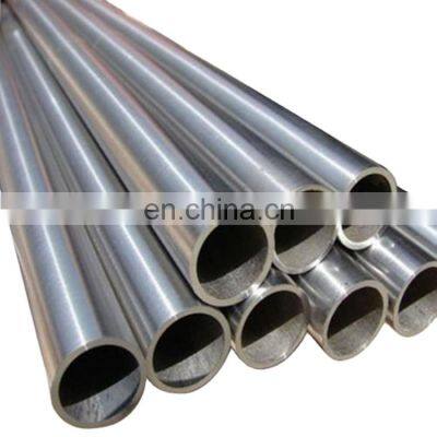 Polished Decorative tube 201 304 Schedule 10 stainless steel pipe price per meter