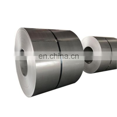 201 202 304 309 316 309 410 430 904 32760 2B mill finish stainless steel coil manufacturer