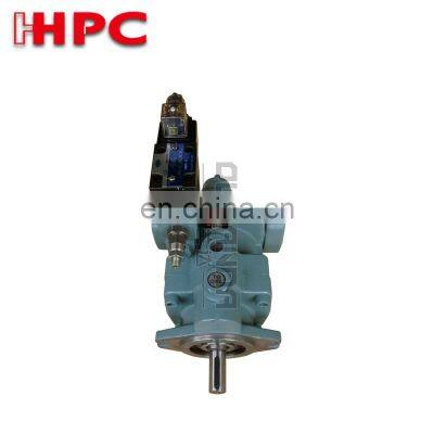 Superior Quality HHPC P36-E0/1/2/3-F-R-01 Variable Piston Pump Hydraulic Pump 08 16