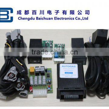 complete in specifications of BC 510/511N timing advancer