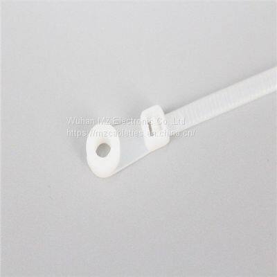 UL Spiral Push Mounted Cable Tie