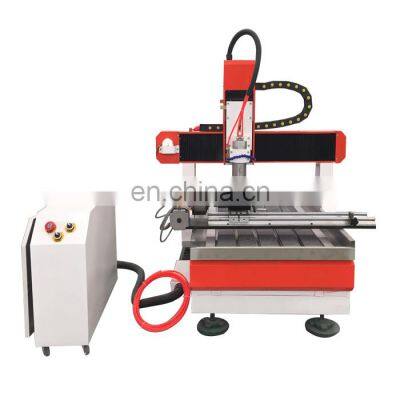 6090 mini cnc router 4 axis/cnc router plans