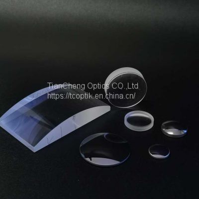 Cylinder Lenses