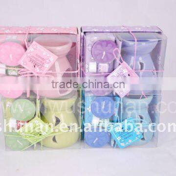 Sweet Aromatic oil burner