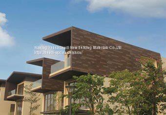 Adamas Cladding