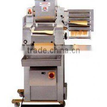 High Quality Stainless Steel Italian Pasta Machine to Make Noodles