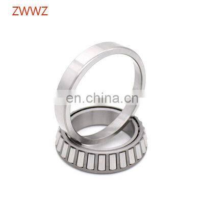 Heavy Duty Bearing Hm218248/Hm218210 24140B Double Row Taper Roller Bearing