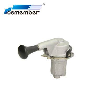 Truck Hand Brake Valve 9617020010 Parking Brake Valve photo-2