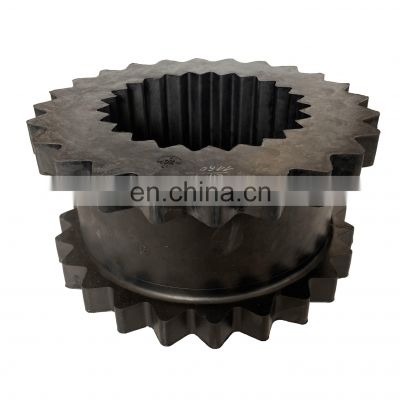 1614873800 Atlas compressor GA160 rubber coupling air compressor black gear coupling spot quality accessories