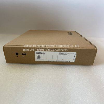 PXI-6515  National Instruments  Industrial control module spare parts