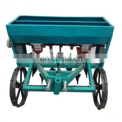 Multifunction popular Wheat and corn planter uesd with walking tractor