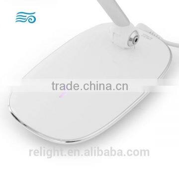 Dimmable Touch Led Coffee Table Light Lamp Fashionable photo-5