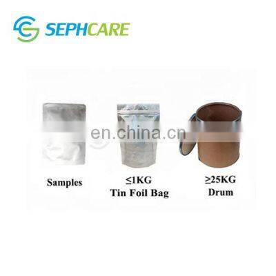 Cosmetic Grade Wholesale Talcum Materials 93% Whiteness High Quality Talc Powder With Competitive Price photo-4