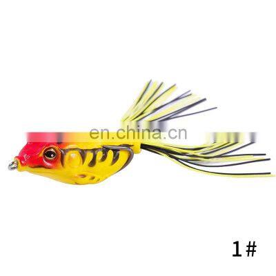 Byloo China Wholesale Soft Bait Worms Artificial Fishing Lures for Salt Water Fishing Rod Reel Use photo-3