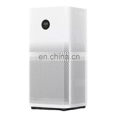 Xiaomi Air Purifier 2S sterilizer In addition to Formaldehyde Purifiers Smart APP Three-layer filtration Control air purifier