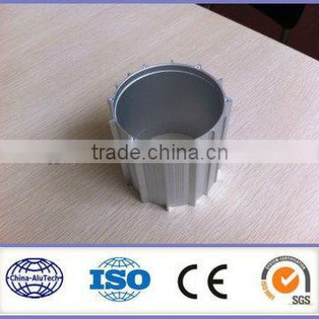 LED light aluminium profile,aluminum motor casing