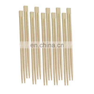 Individual Packed Twins Chopsticks For Kids 100% Natural Bamboo