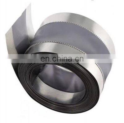 HVAC Accessories System Galvanized Steel PVC Flexible Duct Connector