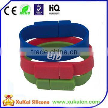 etb silicone wristband usb coverr