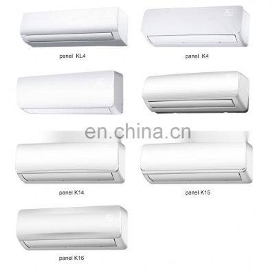 China Manufactory Home Use Inverter 0.75Ton 9000Btu Russia Air Conditioner photo-3