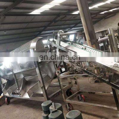 Cocoa Pods Sheller Cocoa Pod Cutter Machine Cocoa Pod Breaker