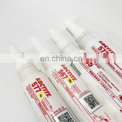 50ml Loctiter 577 Pipe Thread Sealant 565 567 572 573 575 592 Medium Strength Anaerobic Glue photo-2