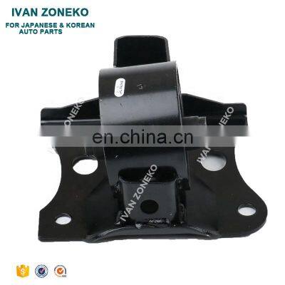 China High Performance With Lowest Price Engine Rubber Mounting 11220-4M412 11220 4M412 112204M412 For Toyota photo-2