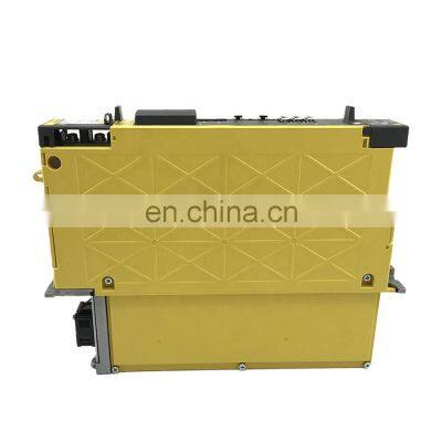 Original Fanuc Servo Amplifier Unit A06B-6290-H207 photo-5