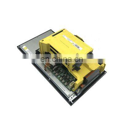 Brand New for Fanuc 10.4 Inch Horizontal A02B-0348-B502 Oi-MF Basic Unit photo-4