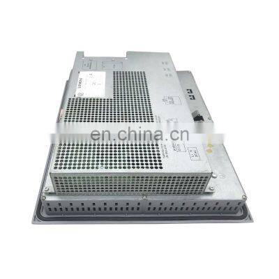 6AV6644-0AA01-2AX0 Original Siemens Simatic MP377 12 Touch Multi Panel photo-3