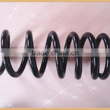 high quality suspension spring for MITSUBISHI PAJERO MR418515