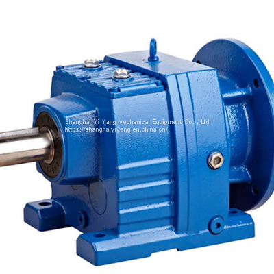 TR58-Y1.5-4P reducer TR58-Y3-4P-43.3 allowable torque