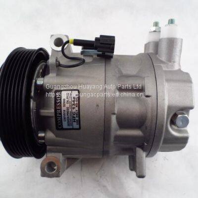 CWV618 Car ac compressor for Infiniti I35 Base Nissan Maxima 3.5L V6 2002-2004 926005y700