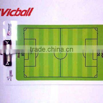 soccer ball magnetic strategy board