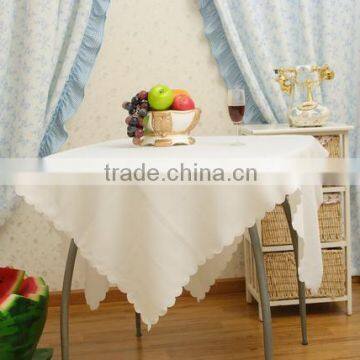 Jacquard Table Cloth made in china, Table Cover