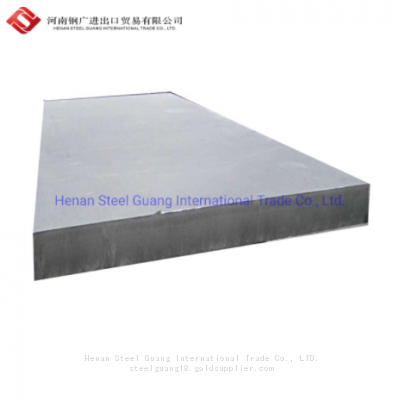 42CrMo 42CrMo4 16mo3 Alloy Steel Plate