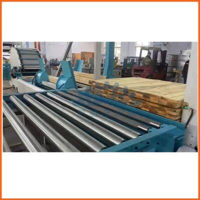 Automatic Wood Board Stacking Machine