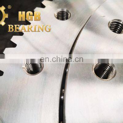 LYHGB Factory Price Slewing Bearing High Quality Turntable Bearing