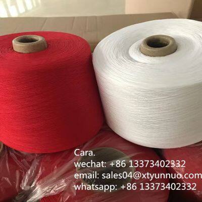 Good Price Raw 20/22d Silk Yarn for Weaving