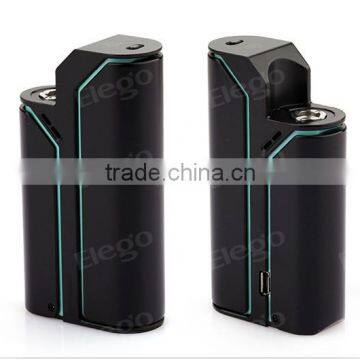 In Stock! Wismec Reuleaux RX75 Kit, Factory Price RX75 With Fast Shipping photo-2