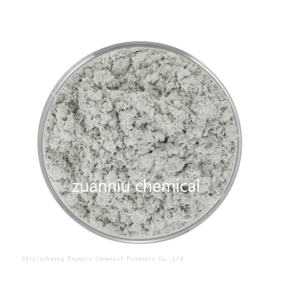 Silicate Fiber Plugging Agent Drilling Fluid Additives Chemicals for Drilling Rig photo-4