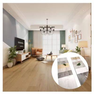 Best Design Spc Vinyl Stone Flooring Click Lock 5mm photo-2
