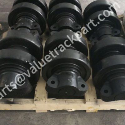 Kobelco 7055 2 7055-1 7055-2 7055-3 bottom roller