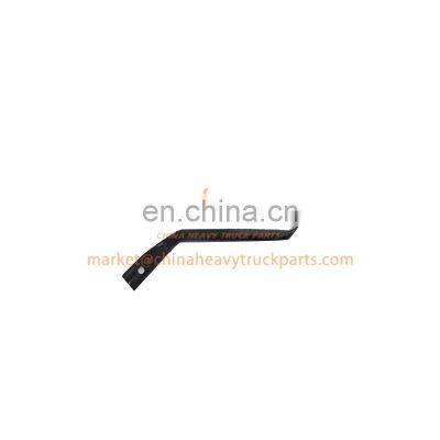 Foton Auman/Miler/Land Pioneer Weichai Engine Gearbox Zf/Fast Truck Spare Parts 1b24984504073 Lower Strutting Pipe photo-3