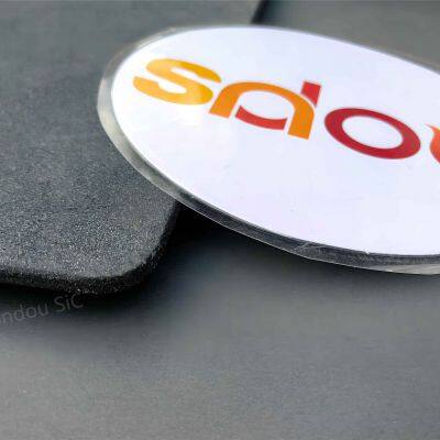 RSiC Batts,ReSiC Kiln Shelves, Recrystallized Silicon Carbide Ceramic Slabs, RSiC Setter Plates photo-2