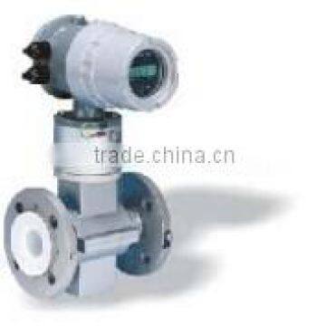 Welltech chemical engineering XM series explosion flow meter