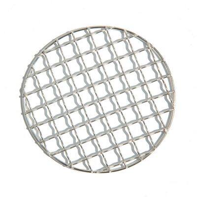 Stainless Steel Wire Mesh Filter photo-2