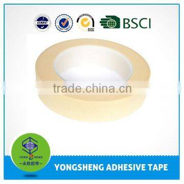 Cheap factory directly offer machine cutting masking tape OEM