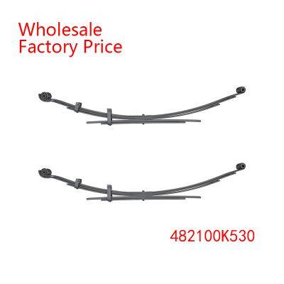 482100K530 Leaf Spring Wholesale For TOYOTA